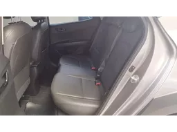 Hyundai HB20X