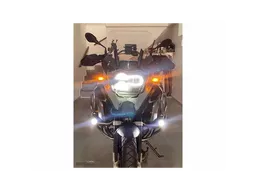 BMW R 1250 GS