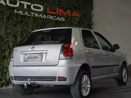 Fiat Palio