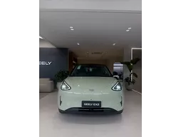Geely EX2