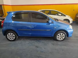 Toyota Etios