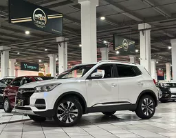 Chery Tiggo 5X