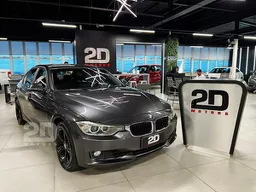 BMW 320i