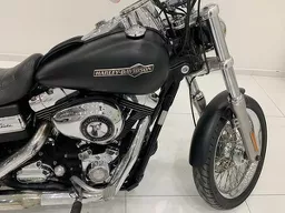 Harley-Davidson Dyna
