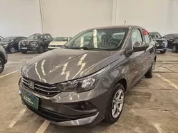 Fiat Cronos