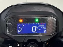 Honda CG 160 Titan