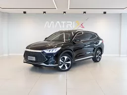 BYD Song Plus