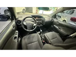 Toyota Etios