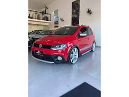 Volkswagen Crossfox