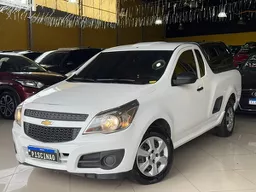 Chevrolet Montana