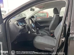 Volkswagen Nivus