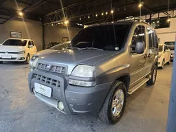 Fiat Doblò