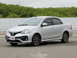 Etios