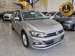 Volkswagen Virtus