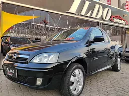 Chevrolet Montana