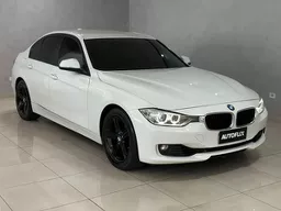 BMW 320i