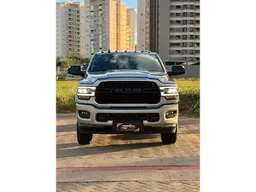 RAM 3500