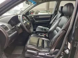 Honda CRV