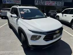 Chevrolet Montana