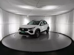 Fiat Pulse