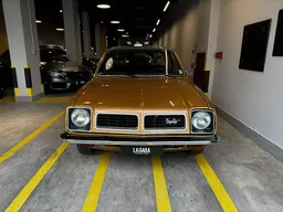 Chevrolet Chevette