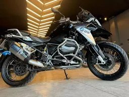 R 1200 GS