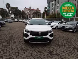 Fiat Pulse