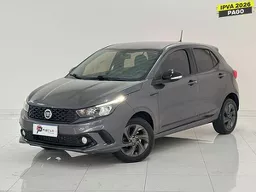 Fiat Argo