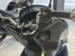 Honda PCX