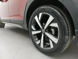 Volkswagen Nivus