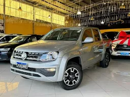 Amarok