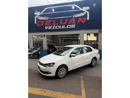Volkswagen Voyage