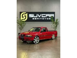 Volkswagen Saveiro