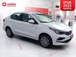 Fiat Cronos