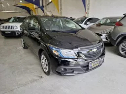 Chevrolet Prisma