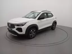 Fiat Pulse