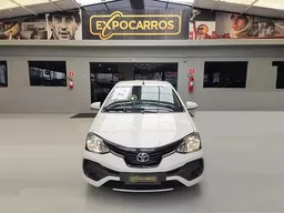 Toyota Etios