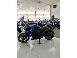 Suzuki GSX-S