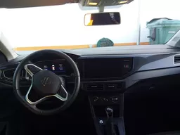 Volkswagen Polo Hatch