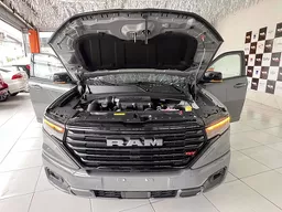 RAM Rampage