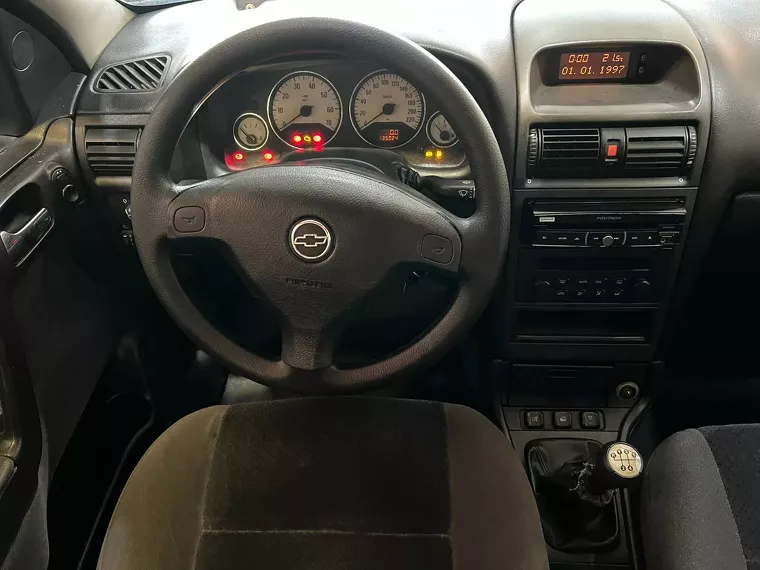 Chevrolet Astra Preto 10