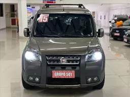Fiat Doblò