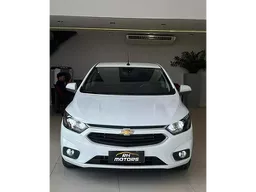 Chevrolet Prisma