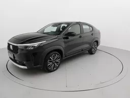 Fiat Fastback
