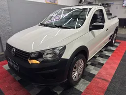Volkswagen Saveiro