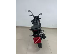 Honda CG 160
