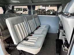 Volkswagen Kombi