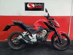 CB Twister