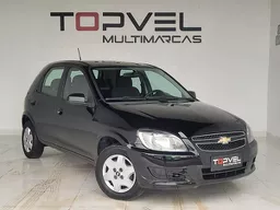 Chevrolet Celta