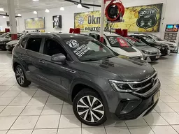 Volkswagen Taos
